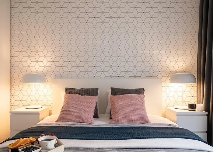 Art Old Town Daire Wroclaw