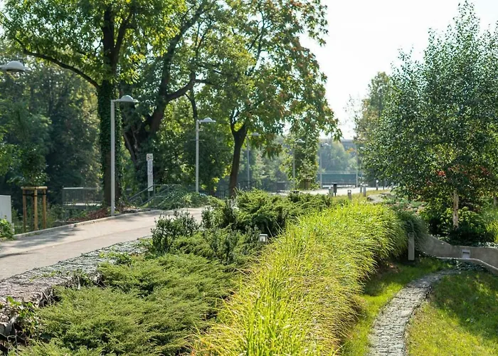 Art Old Town Daire *