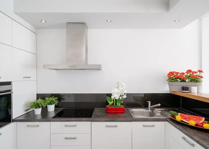 Art Old Town * Wroclaw